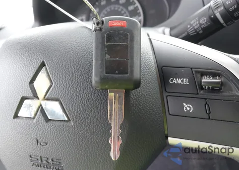 2019 Mitsubishi Mirage Es z USA, uszkodzony, nr VIN ML32A3HJXKH000986